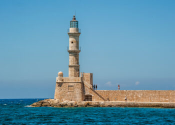 West Crete