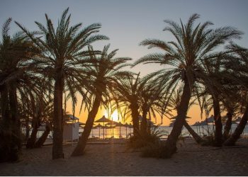 Cretan Riviera – Vai Palm Beach, Toplou Monastery