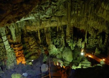Cave of Zeus