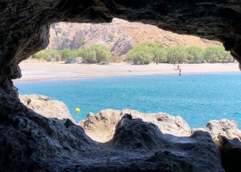 Adventure Safari in Tripiti Beach