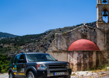 Sea Breeze and Cool – Cretan Culture & Nature Tour